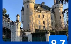 Chateau Saint-Chartier